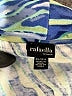 Rafaella Blue Sleeveless Blouse Size 1X - photo 7