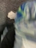 Rafaella Blue Sleeveless Blouse Size 1X - photo 8