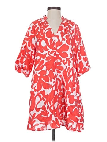 Magaschoni Casual Dress (view 1)