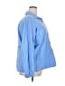 Lands' End 100% Baumwolle Blue Jacket Size 2X - photo 4