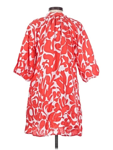 Magaschoni Casual Dress (view 2)