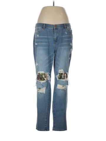 Soho Jeans (view 1)