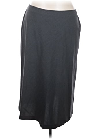 Lands' End Casual Skirt (view 1)