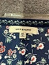 Max Studio 100% Polyester Floral Blue Casual Dress Size M - photo 7