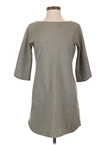 Sunhee Moon Casual Dress (view 1)