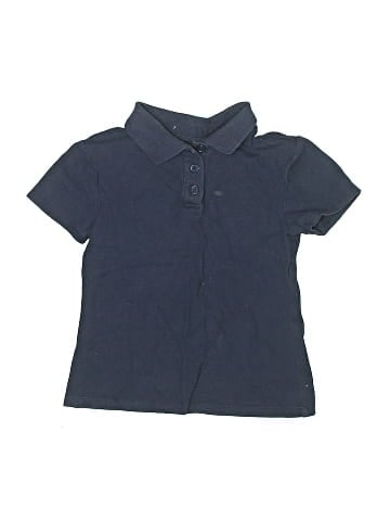 Berkley Jensen Short Sleeve Polo (view 1)