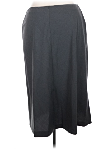 Lands' End Casual Skirt (view 2)
