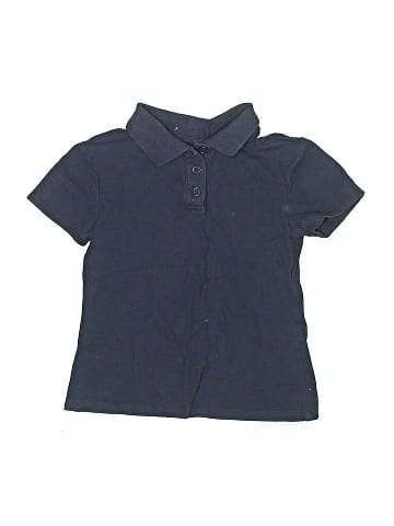 Berkley Jensen Short Sleeve Polo (view 1)