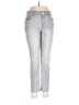 Chico's Gray Jeans Size M - photo 1