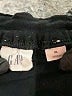Gap Black 3/4 Sleeve Top Size XL - photo 7