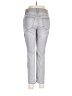 Chico's Gray Jeans Size M - photo 2
