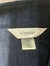Cj Banks 100% Cotton Blue Jacket Size 2X - photo 7