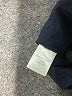 Cj Banks 100% Cotton Blue Jacket Size 2X - photo 8