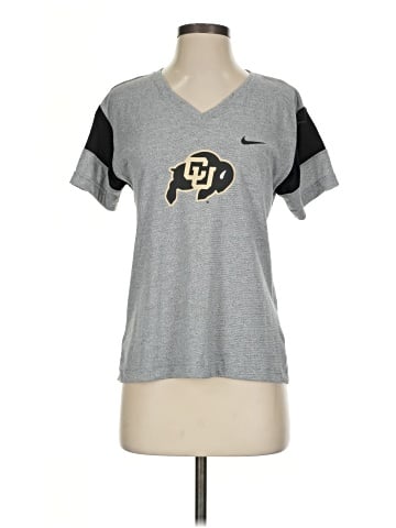 Nike Short Sleeve Top (view 1)