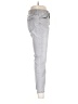 Chico's Gray Jeans Size M - photo 4