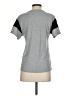 Nike Gray Short Sleeve Top Size S - photo 2