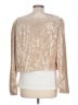 Unbranded Metallic Gold Jacket Size L - photo 2