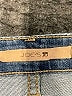 Joe's Jeans Hearts Blue Jeans Size 26 waist - photo 7