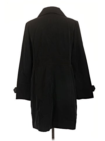 Anne Klein Coat (view 2)