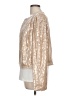Unbranded Metallic Gold Jacket Size L - photo 5