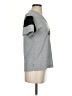 Nike Gray Short Sleeve Top Size S - photo 4