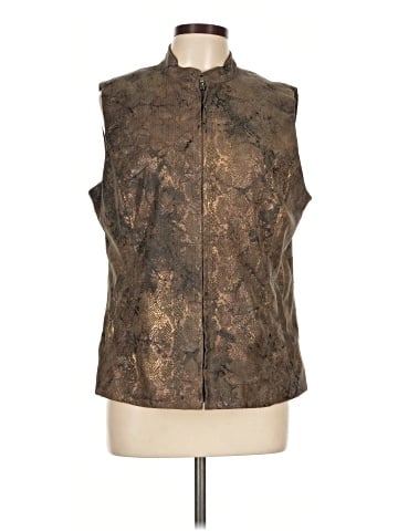 Erin London Vest (view 1)