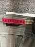 Alice + Olivia Gray Cargo Pants Size 8 - photo 7