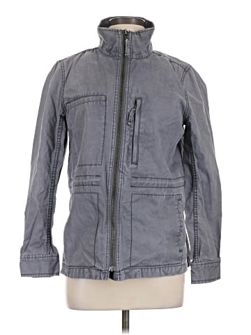 Madewell Jacket (view 1)
