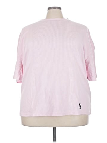 Comfrt 3/4 Sleeve Top (view 1)