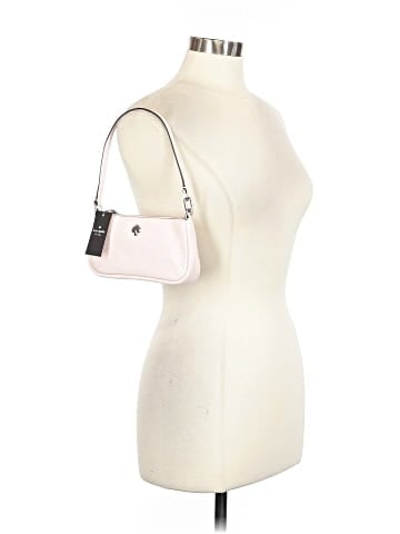 Kate Spade New York Leather Shoulder Bag (view 2)