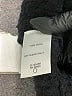 Classiques Entier 100% Wool Black Wool Coat Size L - photo 7