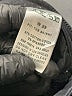 Joe's Jeans Solid Black Jeans Size 29 waist - photo 8