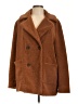 Moon River Brown Coat Size L - photo 1