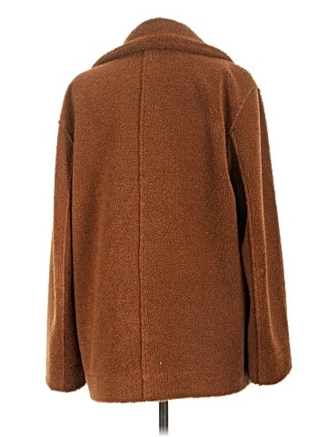 Moon River Coat (view 2)