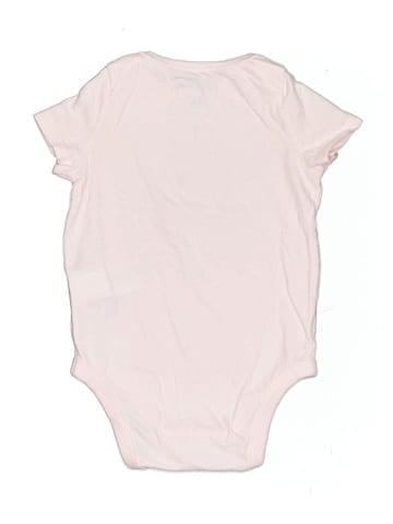 Baby Gap Short Sleeve Onesie (view 2)