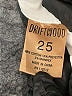 Driftwood Floral White Jeans Size 25 waist - photo 8