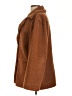 Moon River Brown Coat Size L - photo 5