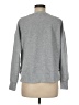 Ideology Gray Sweatshirt Size M - photo 2
