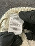 Halogen Ivory Pullover Sweater Size S - photo 8