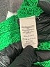 Free People Green Poncho Size XL (estimated) - photo 8