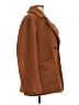 Moon River Brown Coat Size L - photo 4