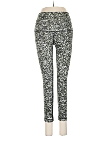 Lululemon Athletica Active Pants (view 1)