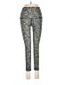 Lululemon Athletica Silver Active Pants Size 4 - photo 1