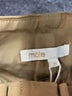 Maje Solid Tan Shorts Size EU (FR) 38 / US 6 - photo 3