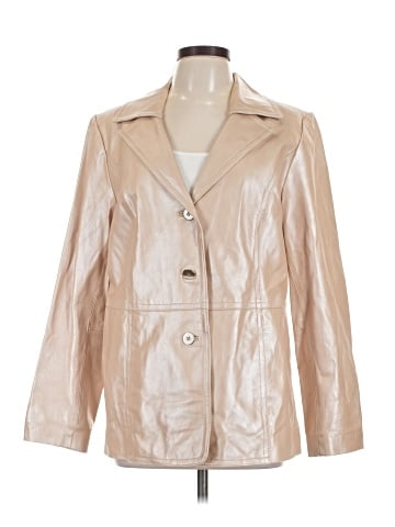 Dialogue Blazer (view 1)