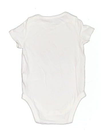 Baby Gap Short Sleeve Onesie (view 2)