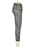 Lululemon Athletica Silver Active Pants Size 4 - photo 4