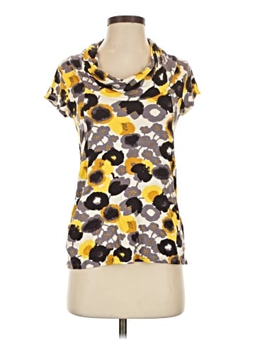 Weston Wear Short Sleeve Top (view 1)