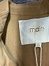 Maje Tan Jacket Size EU (FR) 34 / US 2 - photo 6