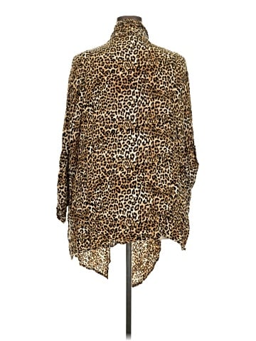 Live 4 Truth Kimono (view 2)